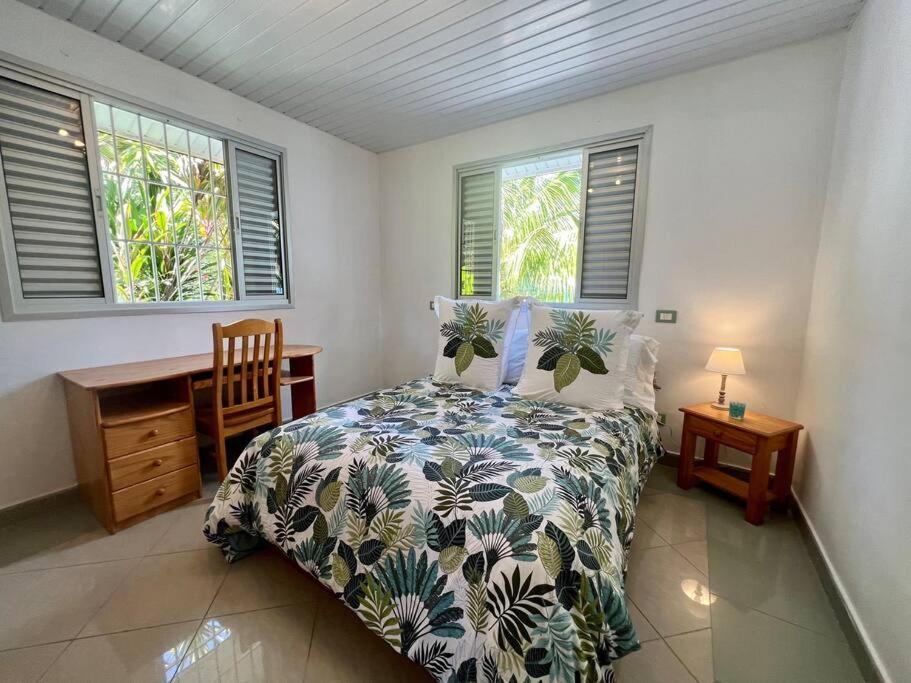 Waterfront Paradise 2 Br; Stunning Sunsets Bora Bora Extérieur photo