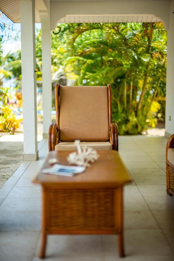 Waterfront Paradise 2 Br; Stunning Sunsets Bora Bora Extérieur photo